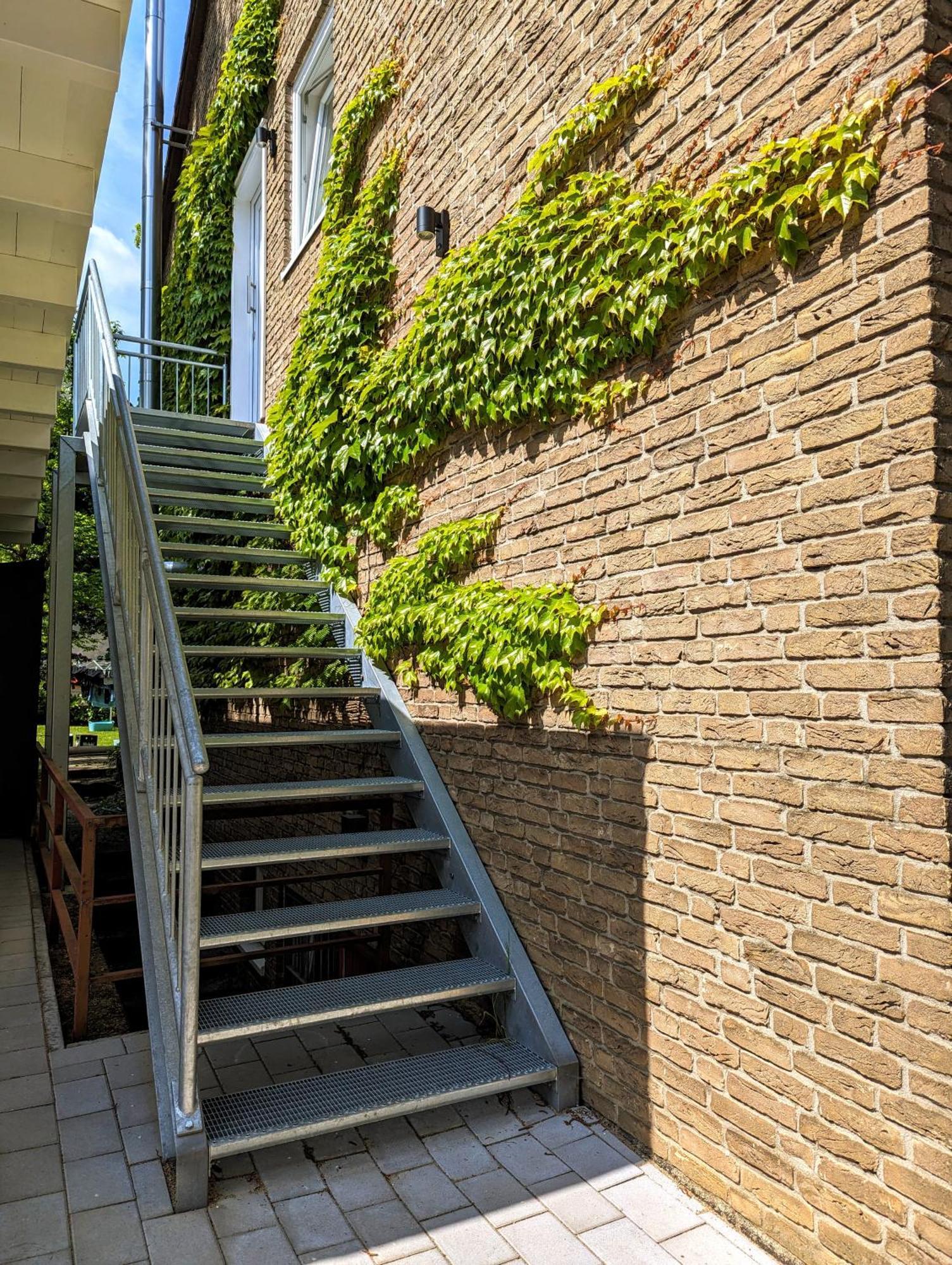 Apartment Mit Balkon In Hannover-Ahlem Kültér fotó
